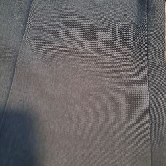 INC International Concepts Blue 3 Piece Suit XXL 2XL 42x32* - Picture 13 of 16